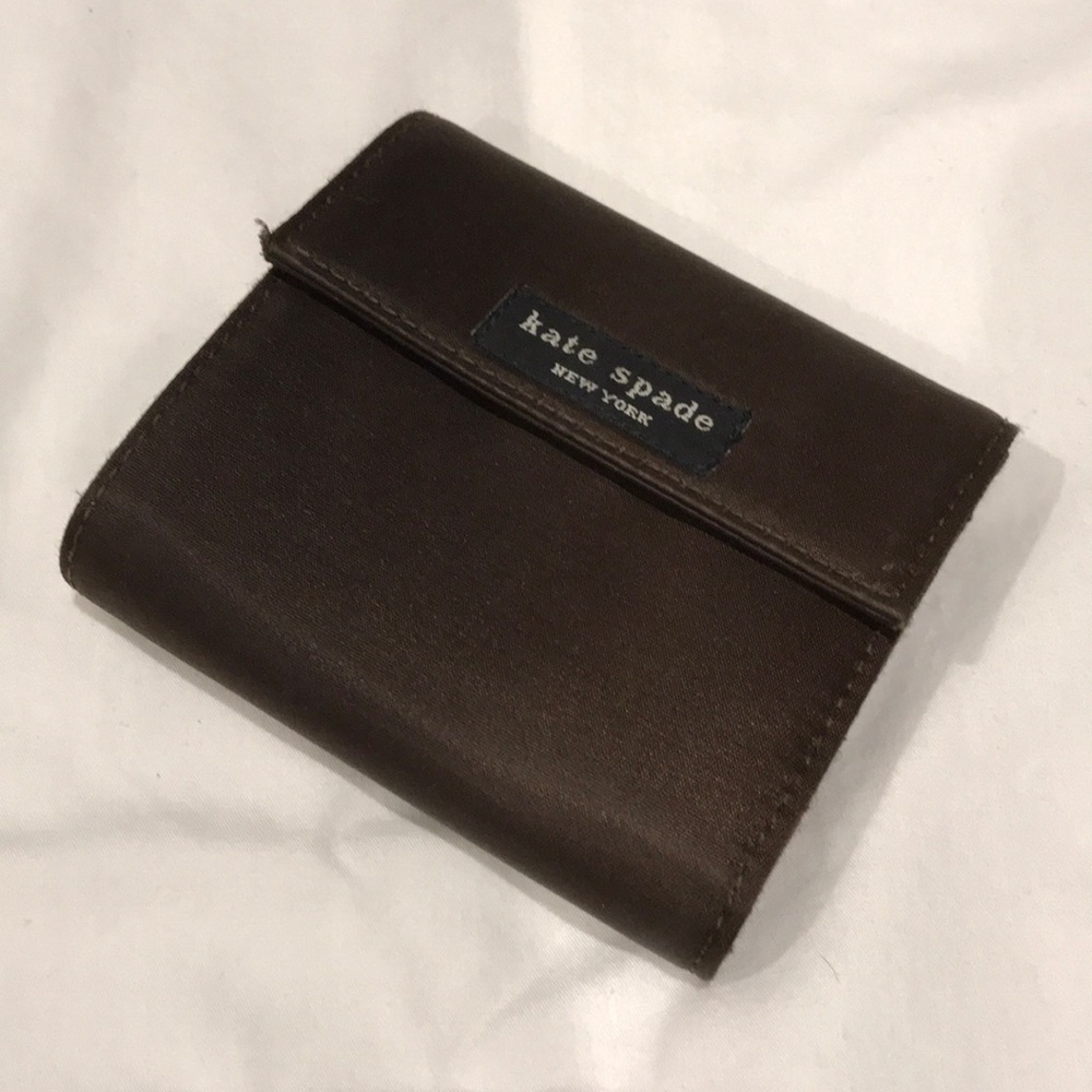 Kate Spade Francis French Wallet